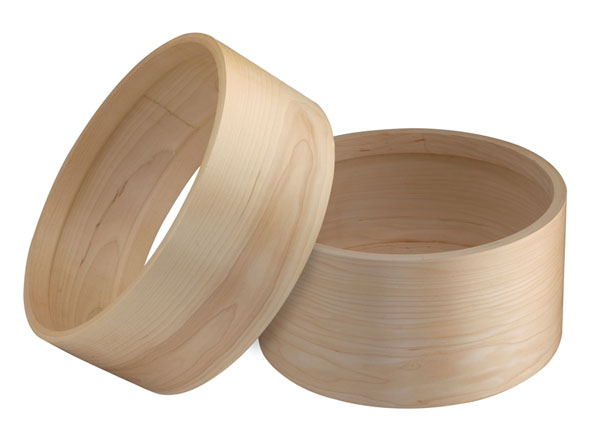 Bent Tree Innovations wood shells